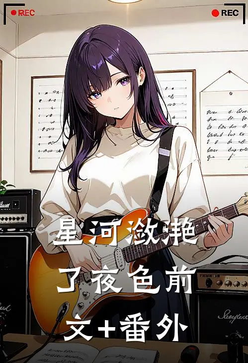 星河潋滟了夜色前文+番外