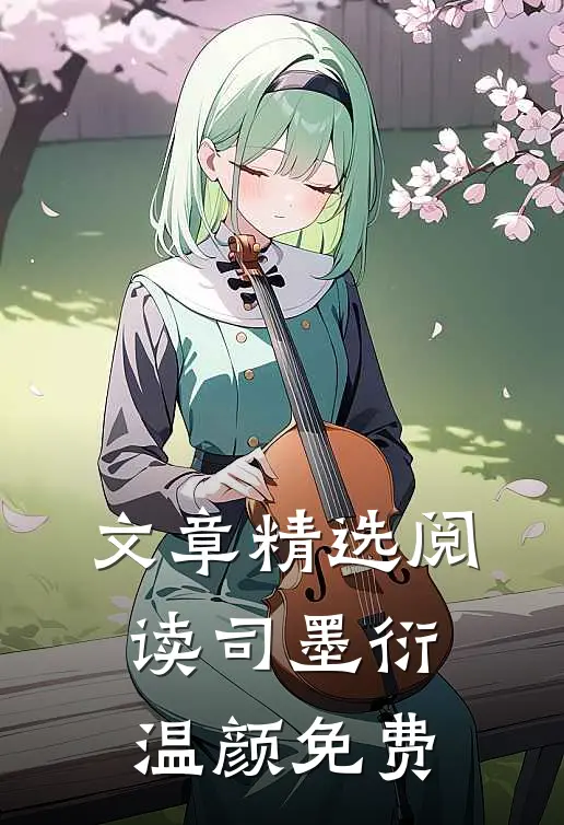 文章精选阅读司墨衍温颜免费