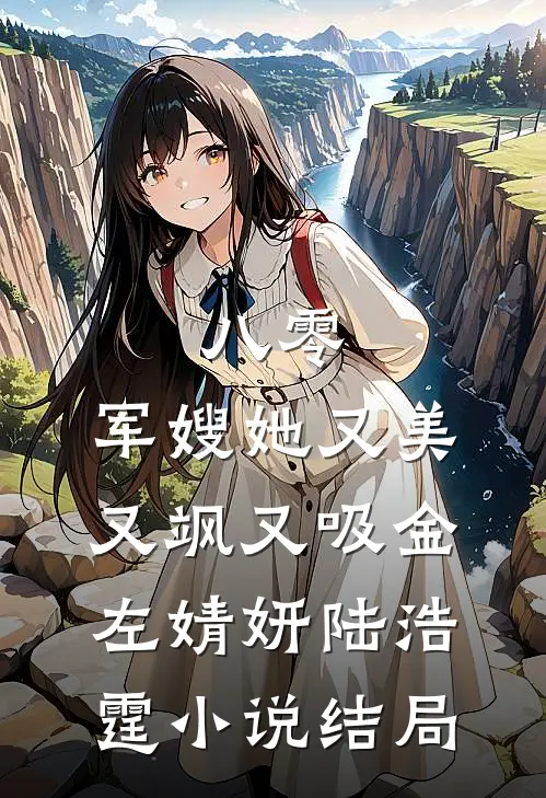 八零：军嫂她又美又飒又吸金左婧妍陆浩霆小说结局