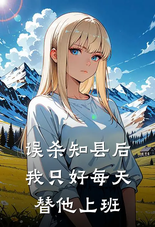 误杀知县后，我只好每天替他上班