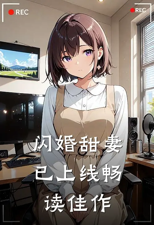 闪婚甜妻已上线畅读佳作