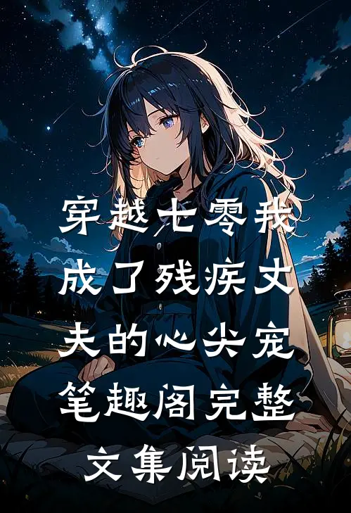 穿越七零我成了残疾丈夫的心尖宠 笔趣阁完整文集阅读