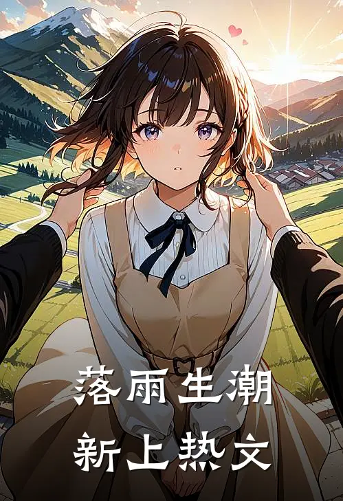 落雨生潮新上热文