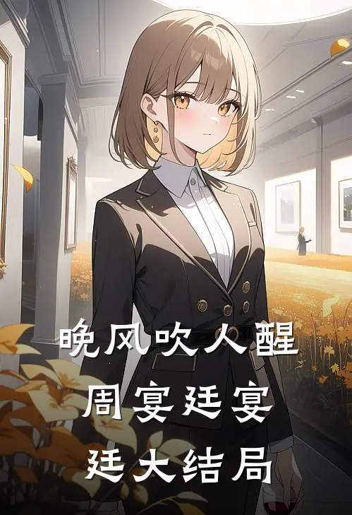 晚风吹人醒周宴廷宴廷大结局