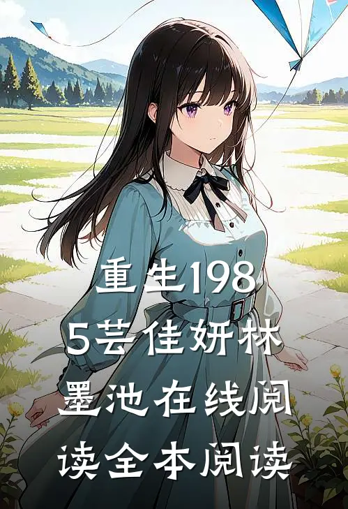 重生1985芸佳妍林墨池在线阅读全本阅读
