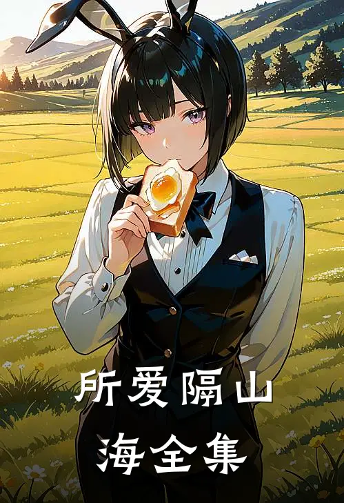 所爱隔山海全集