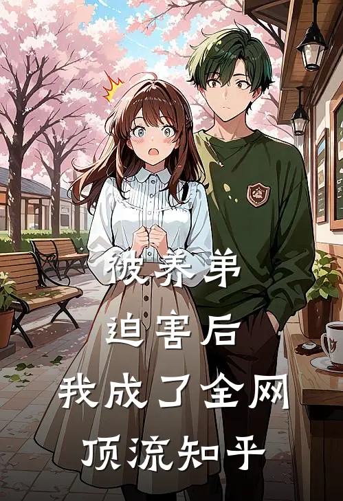 被养弟迫害后，我成了全网顶流知乎