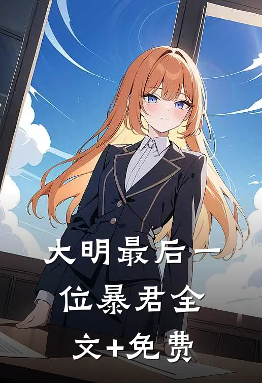 大明最后一位暴君全文+免费