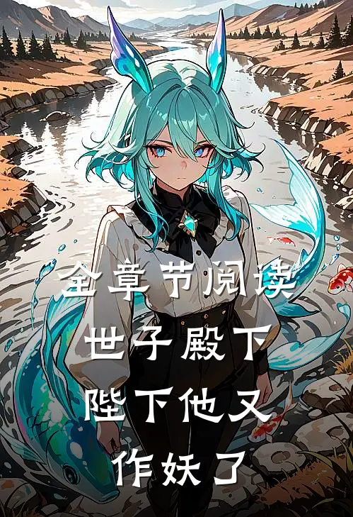 全章节阅读世子殿下,陛下他又作妖了