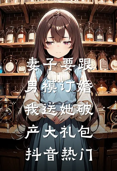 妻子要跟男模订婚，我送她破产大礼包抖音热门