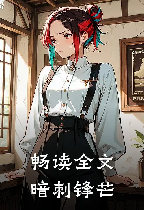 畅读全文暗刺锋芒