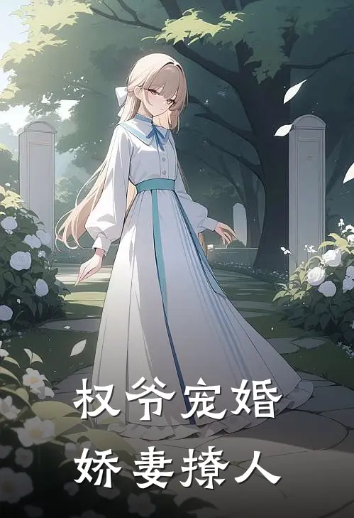 权爷宠婚娇妻撩人
