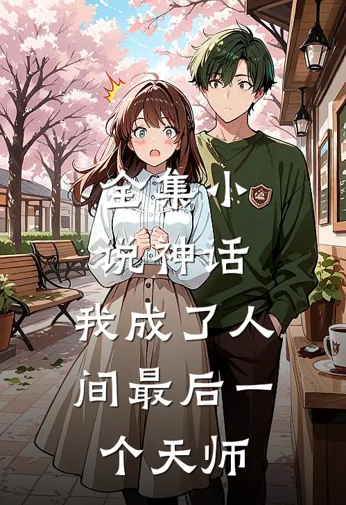 全集神话我成了人间最后一个天师免费阅读
