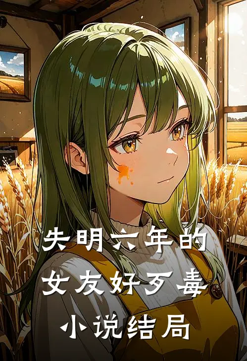 失明六年的女友好歹毒小说结局