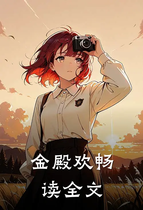 金殿欢畅读全文