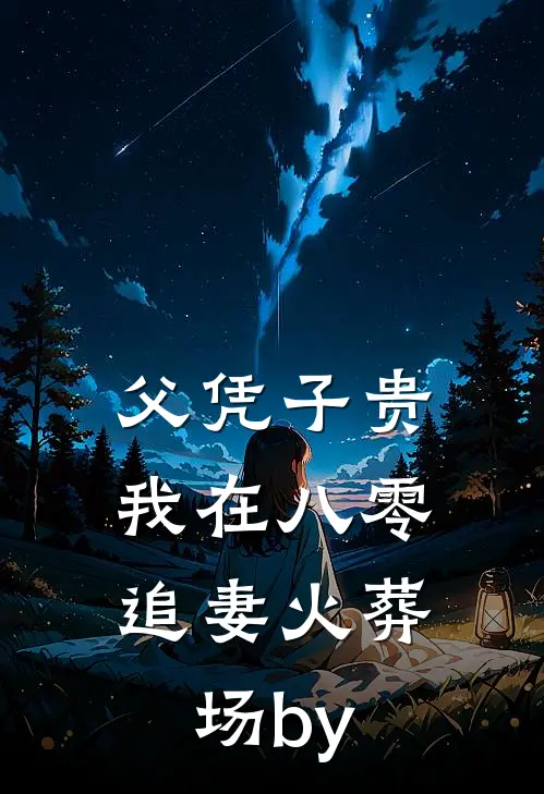 父凭子贵：我在八零追妻火葬场by
