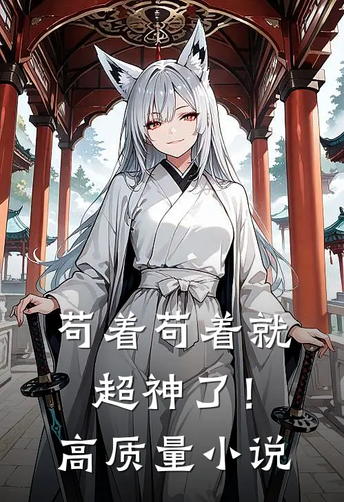 苟着苟着就超神了！高质量小说