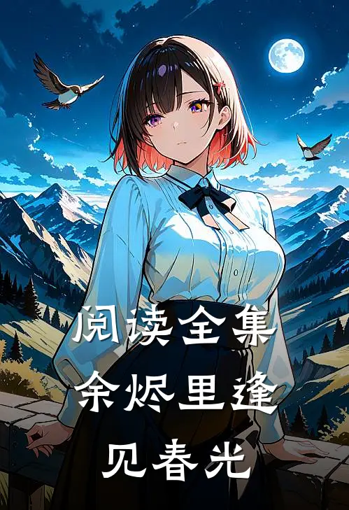 阅读全集余烬里逢见春光