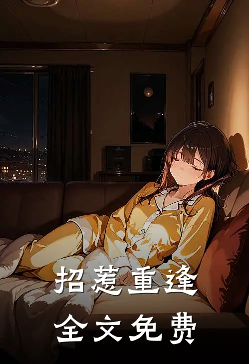 招惹-重逢全文免费