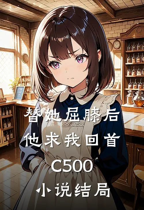替她屈膝后，他求我回首C500小说结局