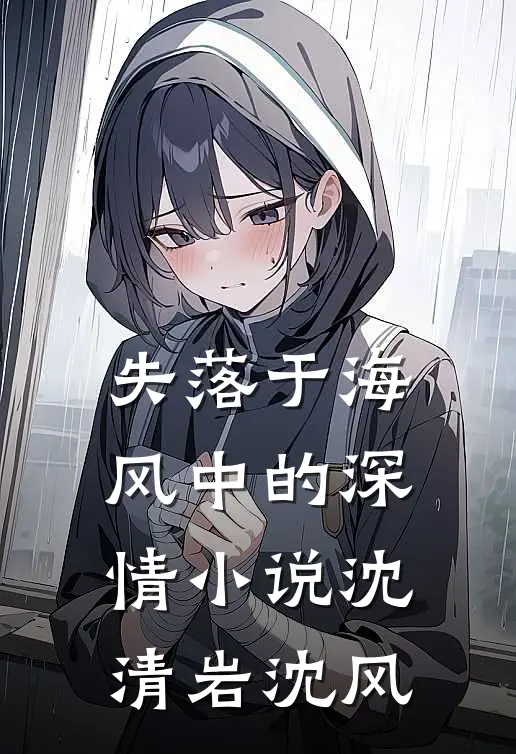 失落于海风中的深情小说沈清岩沈风