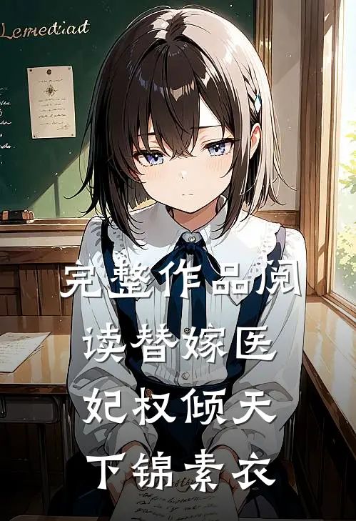 完整作品阅读替嫁医妃权倾天下锦素衣