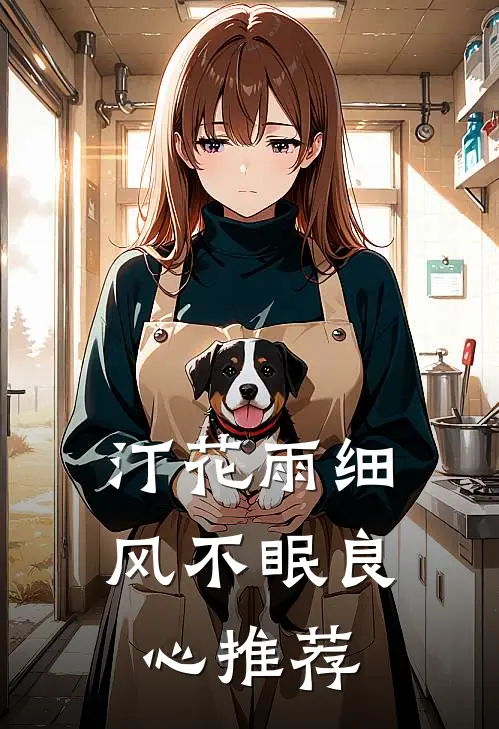 汀花雨细风不眠良心推荐