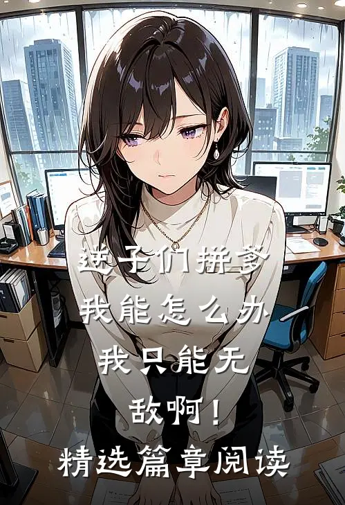 逆子们拼爹我能怎么办，我只能无敌啊！精选篇章阅读