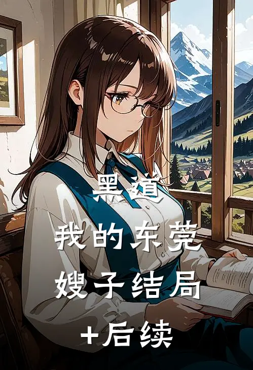 黑道：我的东莞嫂子结局+后续
