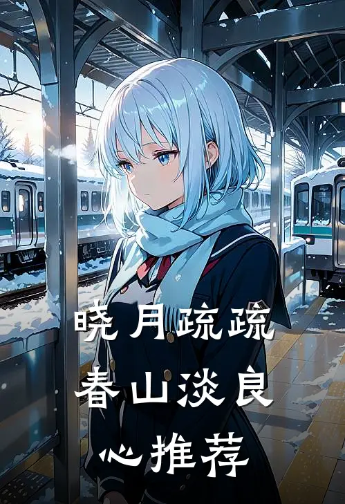 晓月疏疏春山淡良心推荐