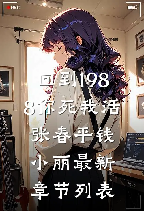 回到1988-你死我活张春平钱小丽最新章节列表