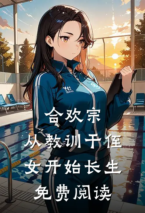 合欢宗，从教训干侄女开始长生免费阅读