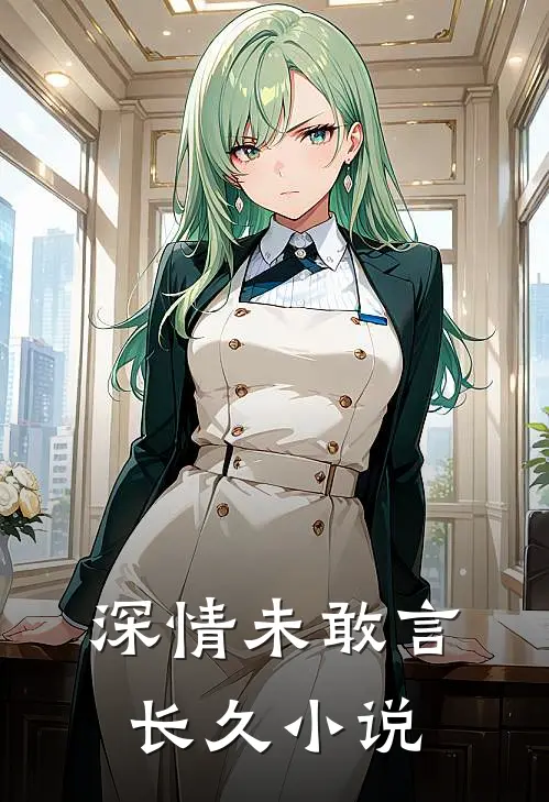 深情未敢言长久小说