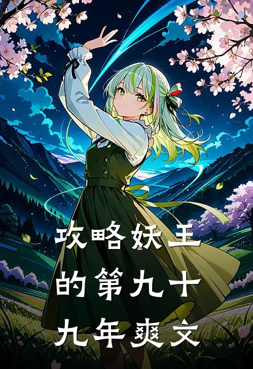 攻略妖王的第九十九年爽文