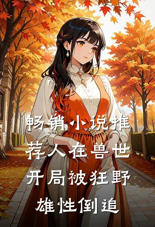 畅销小说推荐人在兽世，开局被狂野雄性倒追