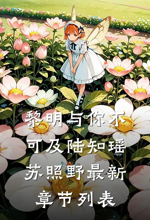 黎明与你不可及陆知瑶苏照野最新章节列表