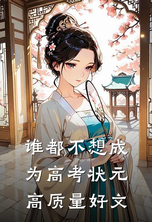 谁都不想成为高考状元高质量好文
