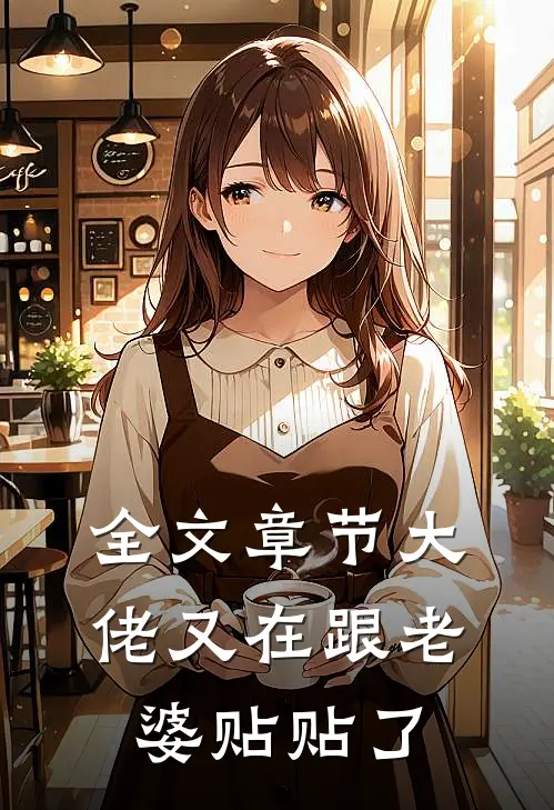 全文章节大佬又在跟老婆贴贴了