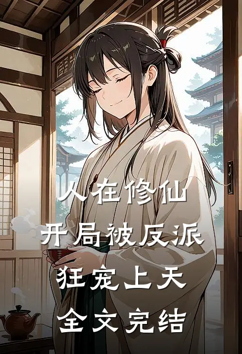 人在修仙，开局被反派狂宠上天全文完结