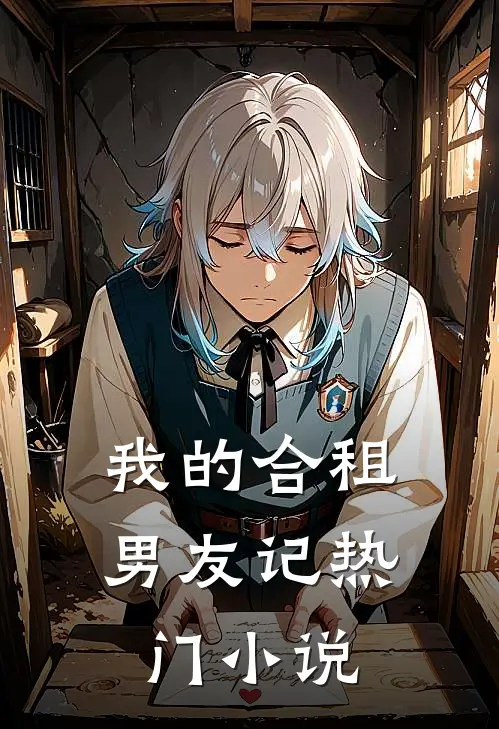 我的合租男友记热门小说