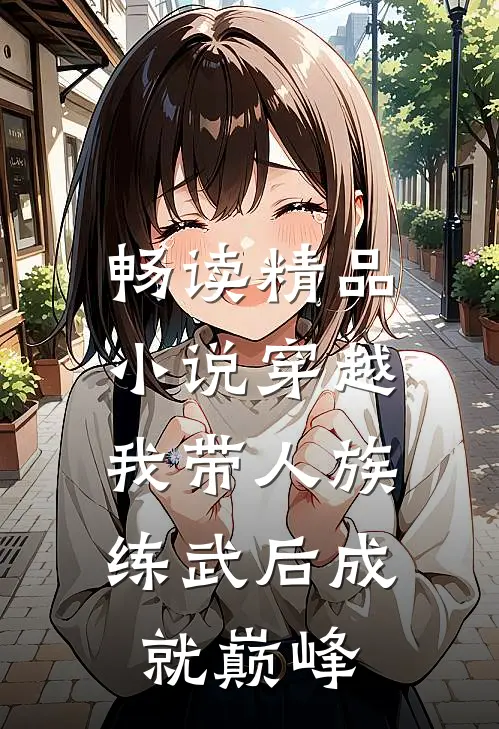 畅读精品小说穿越：我带人族练武后成就巅峰