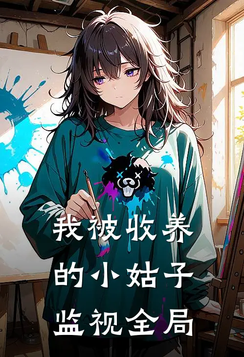 我被收养的小姑子监视全局