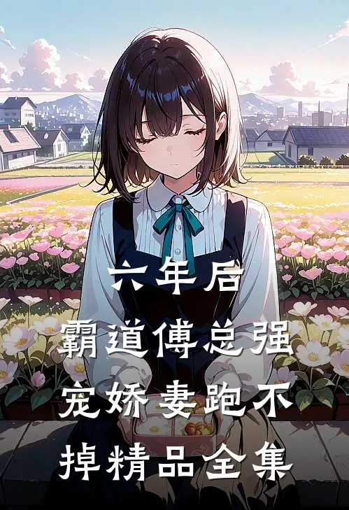 六年后，霸道傅总强宠娇妻跑不掉精品全集