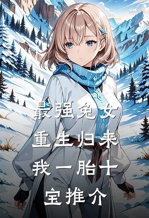 最强兔女，重生归来我一胎十宝推介