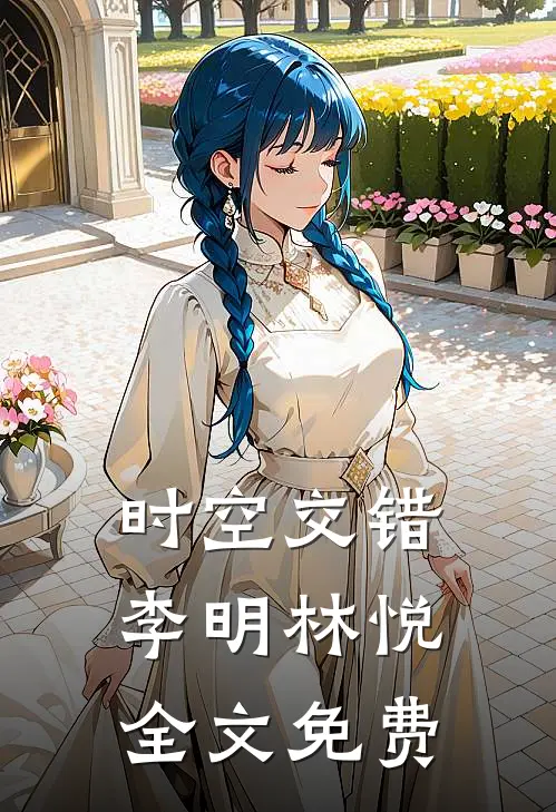 时空交错李明林悦全文免费