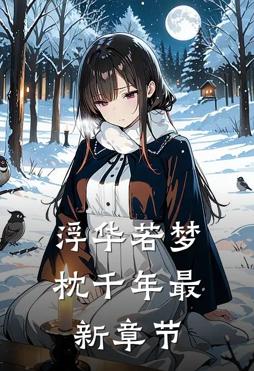 浮华若梦枕千年最新章节