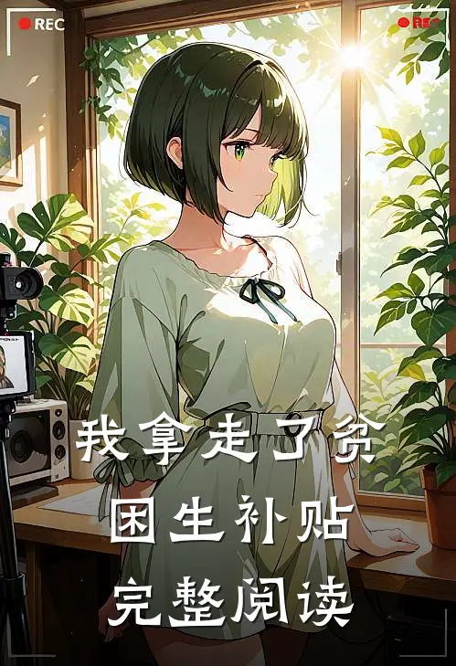 我拿走了贫困生补贴完整阅读
