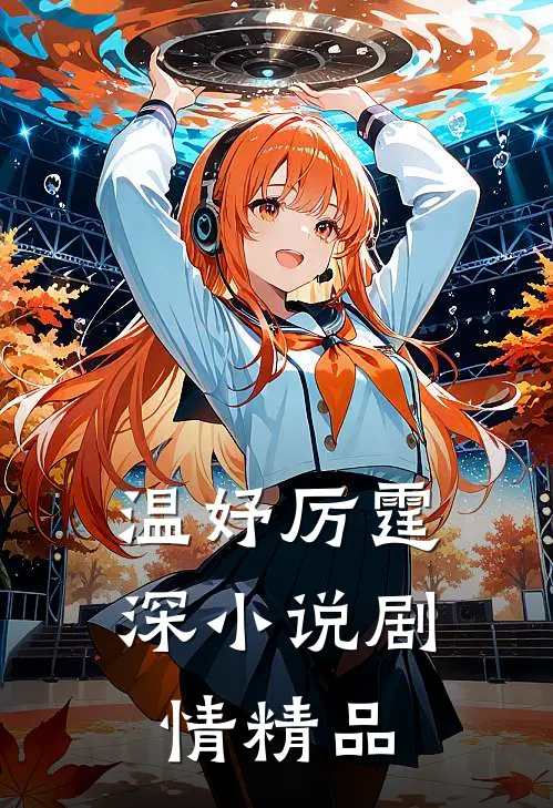 温妤厉霆深小说剧情精品