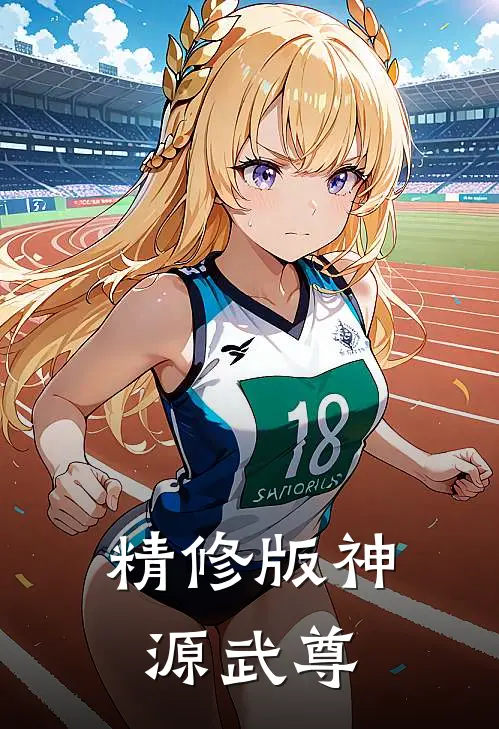 精修版神源武尊