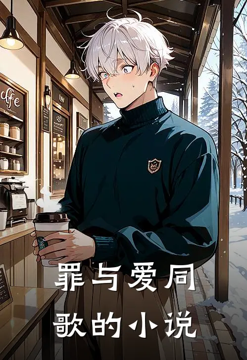 罪与爱同歌的小说